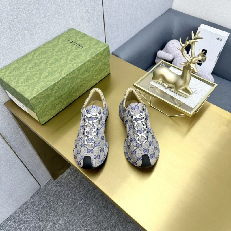 Gxccx Casual Shoes Trendsetting 165200