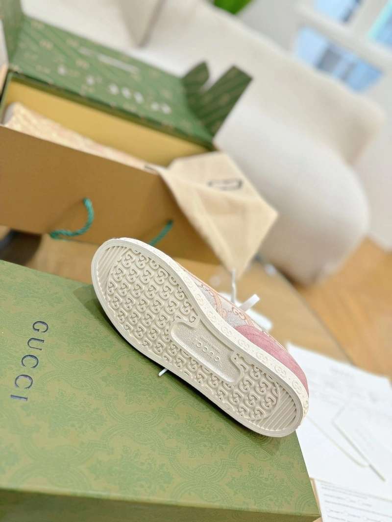 Gxccx Casual Shoes Bold 165196