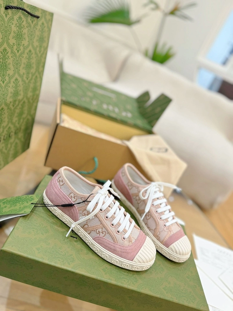 Gxccx Casual Shoes Bold 165196