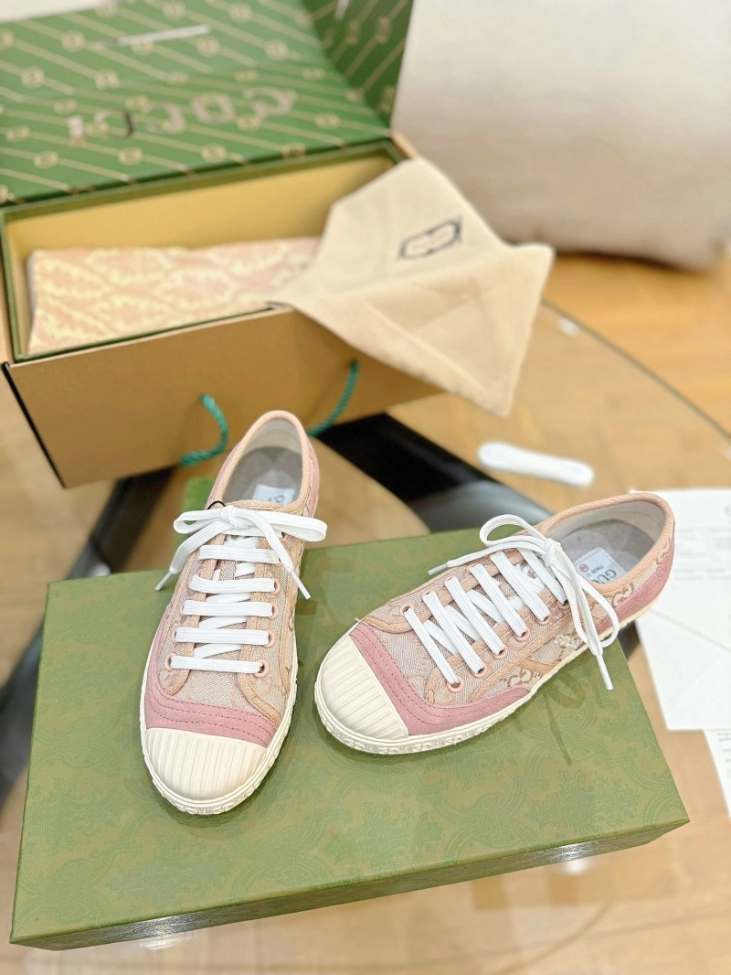 Gxccx Casual Shoes Bold 165196