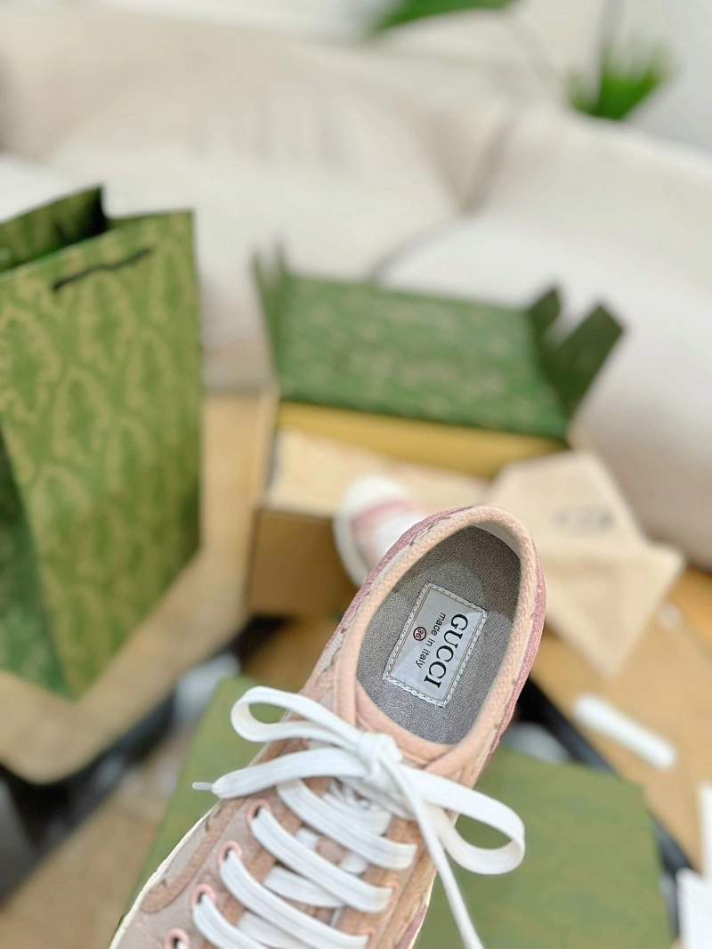 Gxccx Casual Shoes Bold 165196