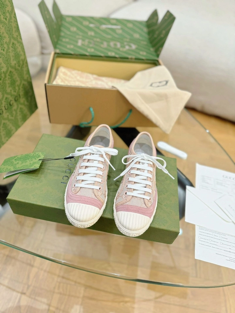 Gxccx Casual Shoes Bold 165196
