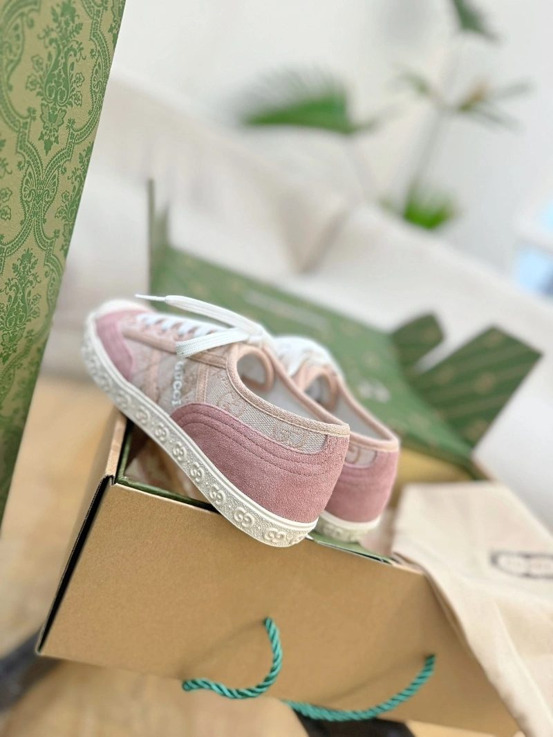Gxccx Casual Shoes Bold 165196