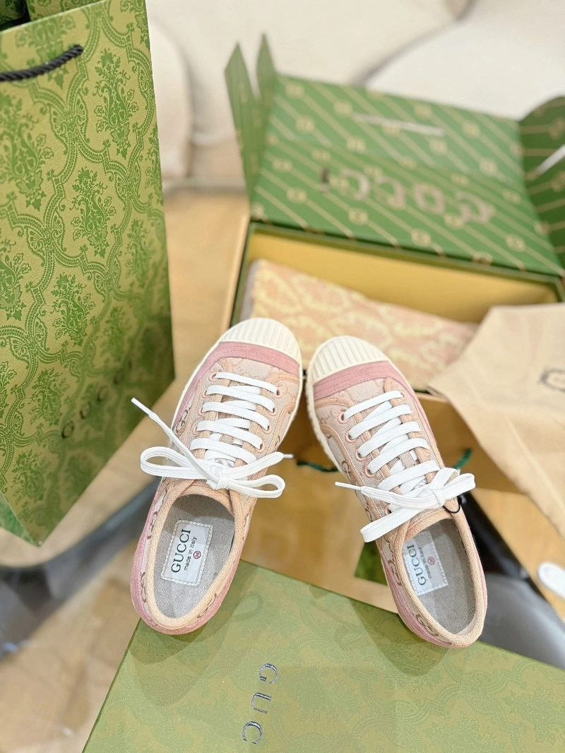 Gxccx Casual Shoes Bold 165196