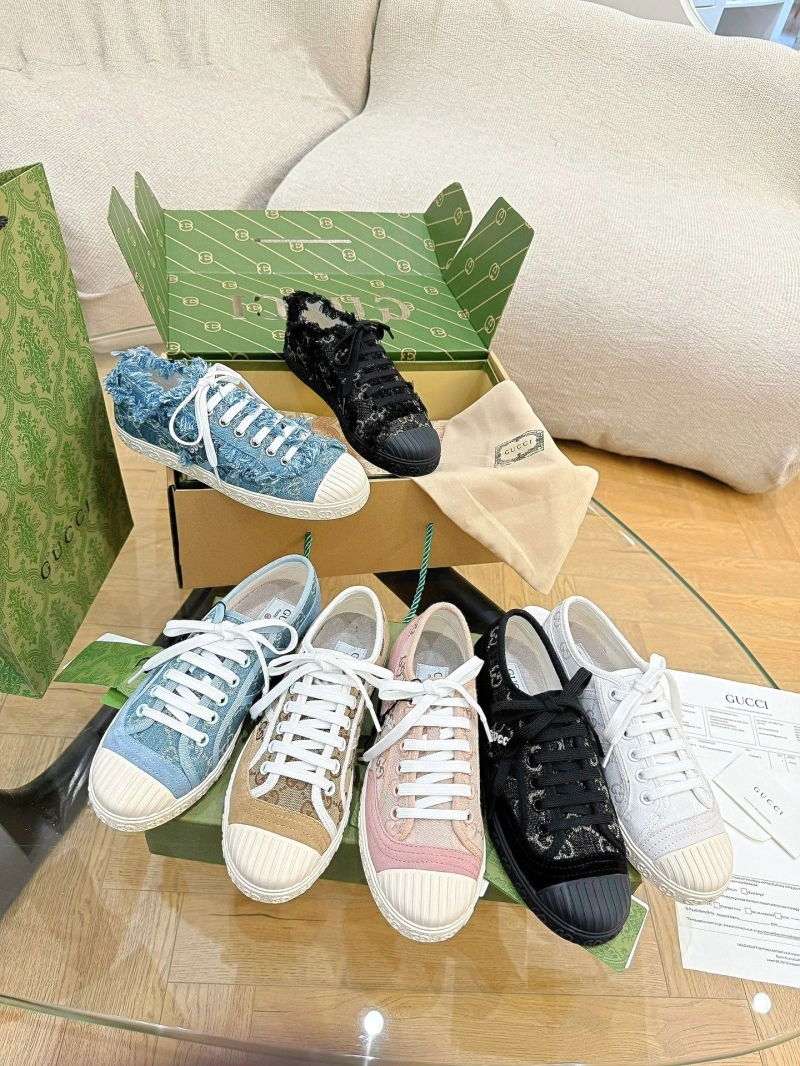 Gxccx Casual Shoes Bold 165196