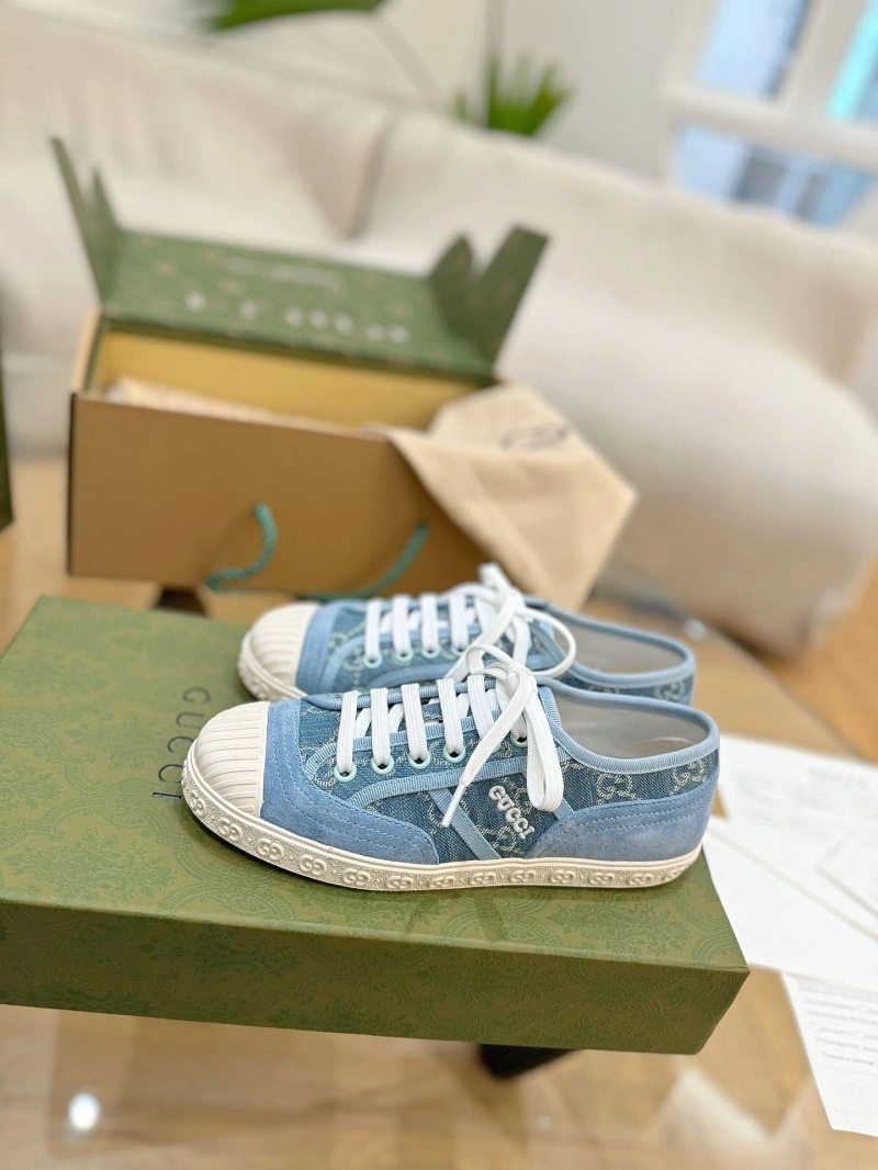 Reliable Gxccx Casual Shoes 165190