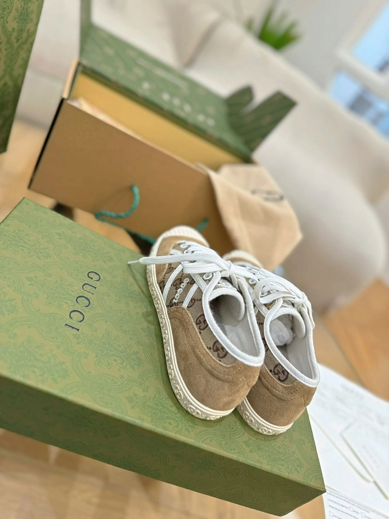 Gxccx Casual Shoes Trendy 165191