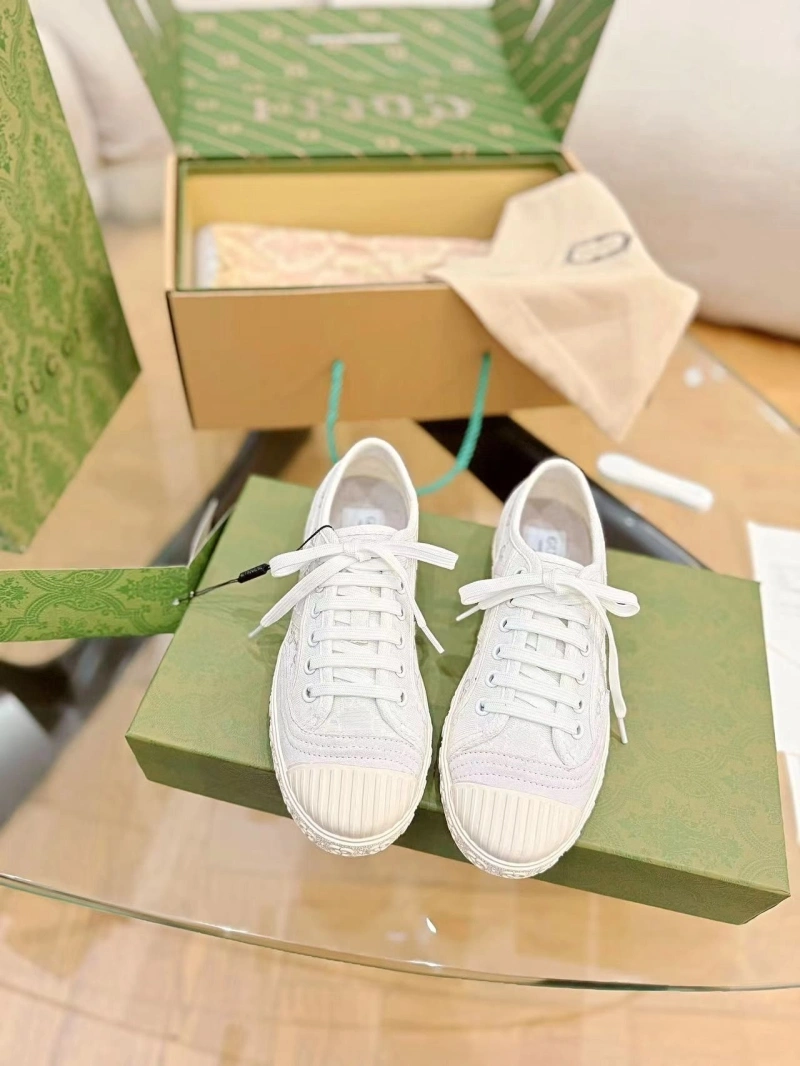 Gxccx Casual Shoes ModernLook 165187