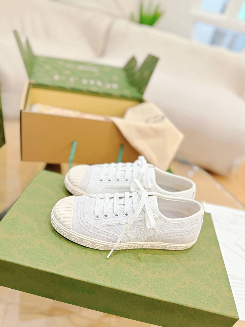 Gxccx Casual Shoes ModernLook 165187