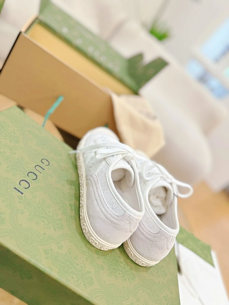 Gxccx Casual Shoes ModernLook 165187