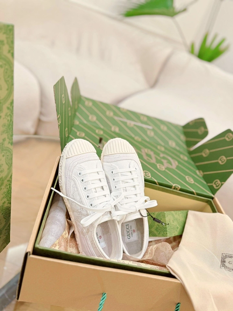 Gxccx Casual Shoes ModernLook 165187