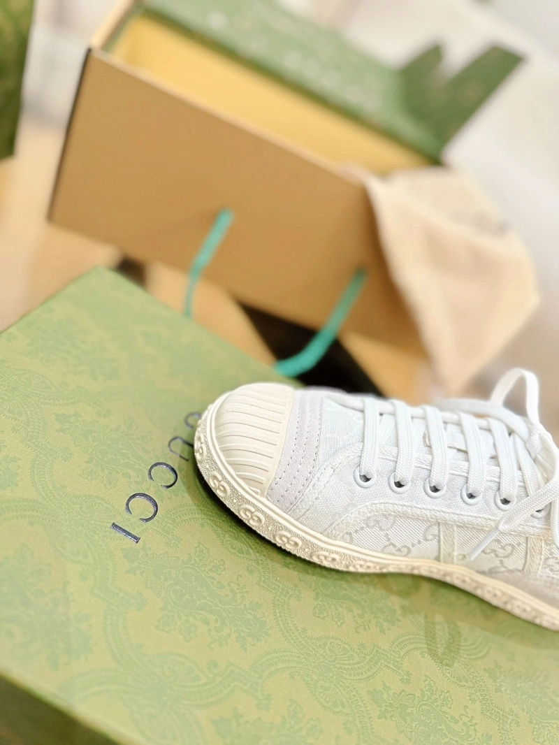 Gxccx Casual Shoes ModernLook 165187