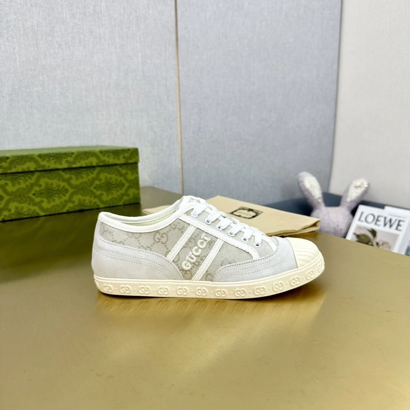 Durable Gxccx Casual Shoes 165179