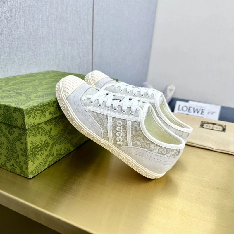 Durable Gxccx Casual Shoes 165179