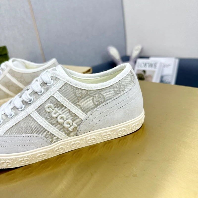 Durable Gxccx Casual Shoes 165179