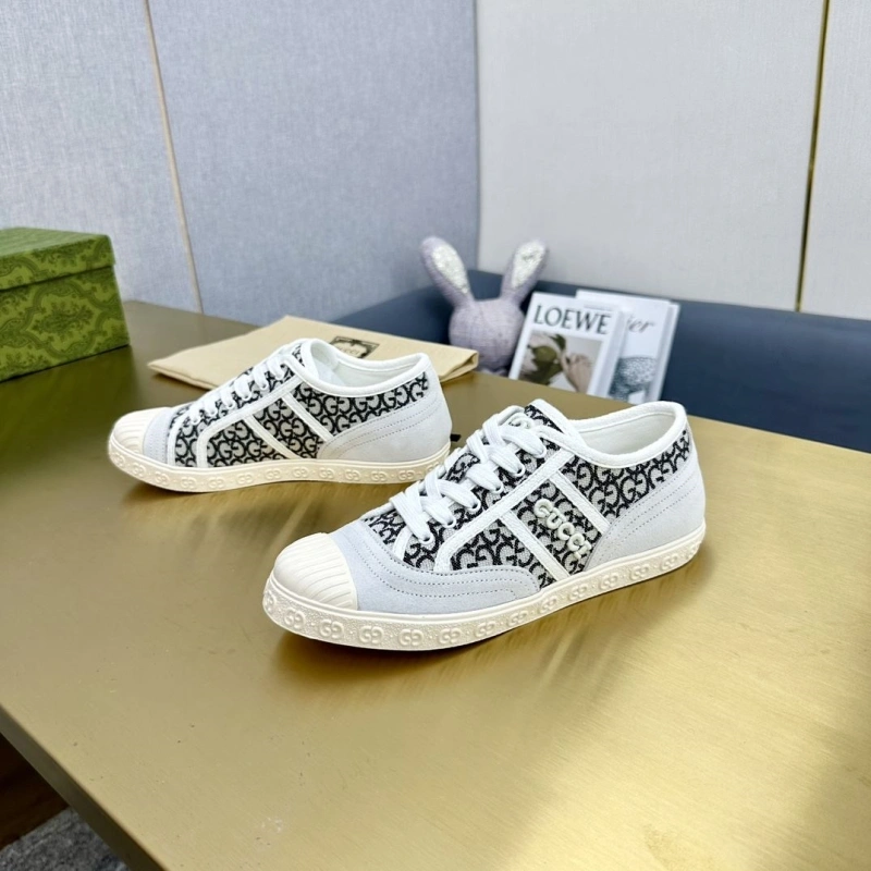 Sleek Gxccx Casual Shoes 165177