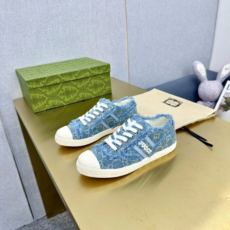 Gxccx Casual Shoes Resilient 165184