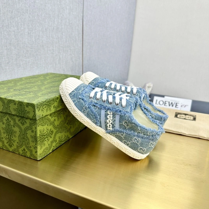 Gxccx Casual Shoes Resilient 165184