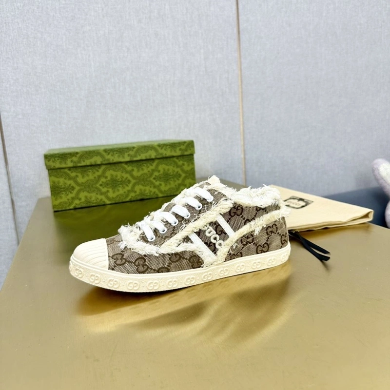 Sophisticated Gxccx Casual Shoes 165175