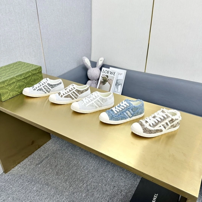 Sophisticated Gxccx Casual Shoes 165175