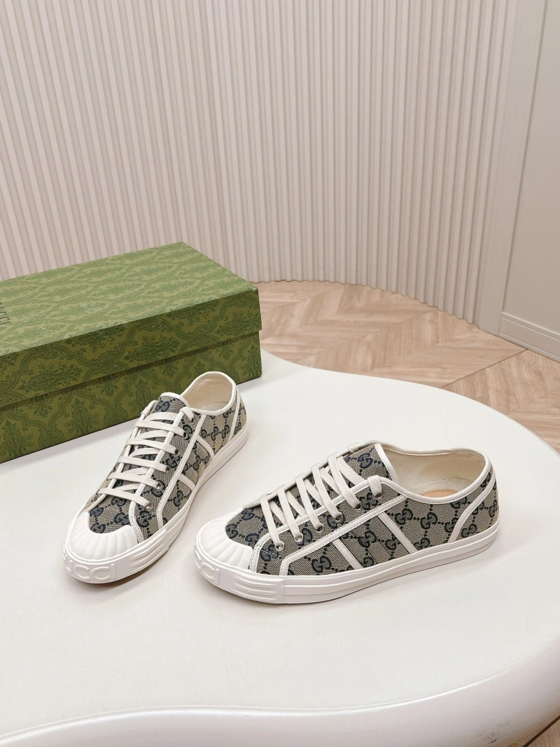 Modern Gxccx Casual Shoes 165178