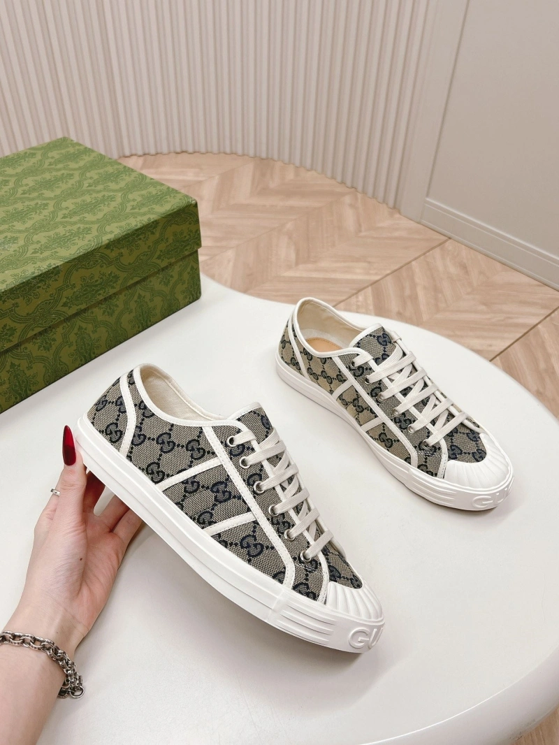 Modern Gxccx Casual Shoes 165178