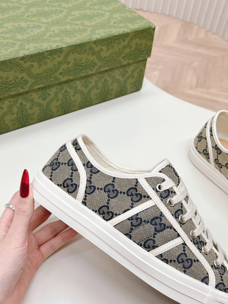 Modern Gxccx Casual Shoes 165178