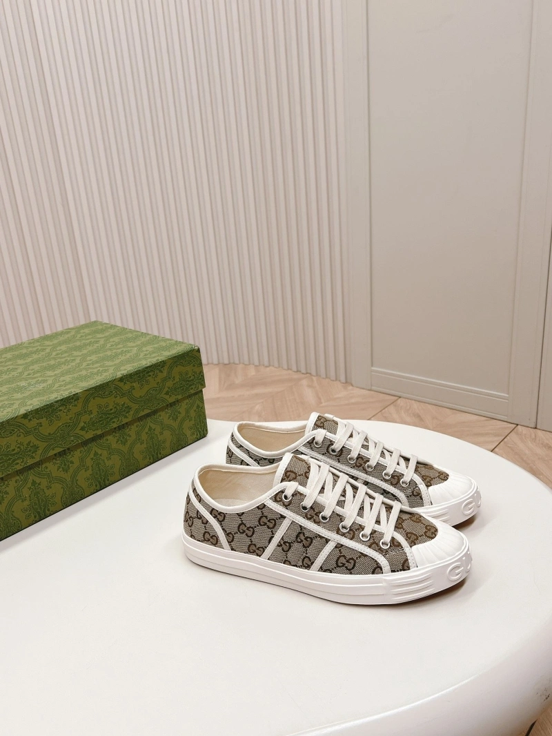 Cozy Gxccx Casual Shoes 165176