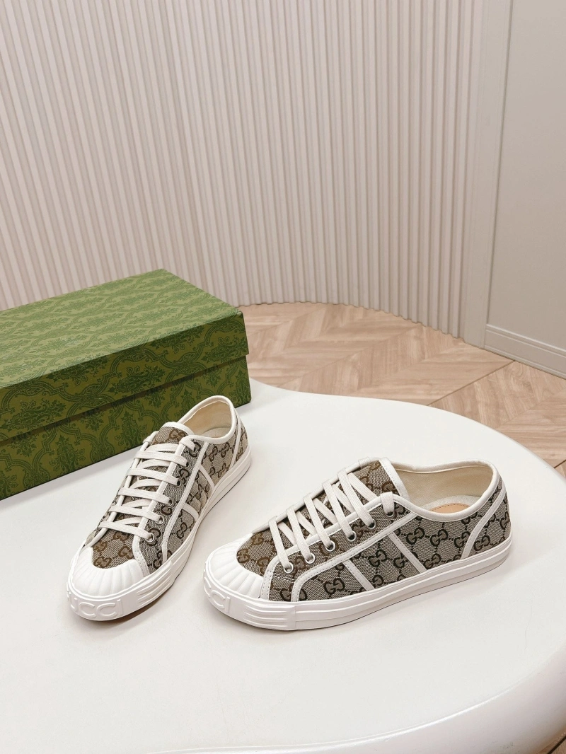 Cozy Gxccx Casual Shoes 165176