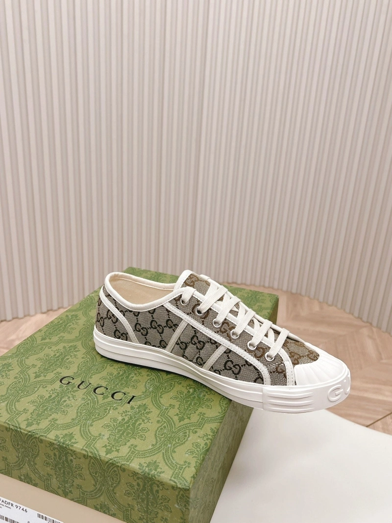 Cozy Gxccx Casual Shoes 165176
