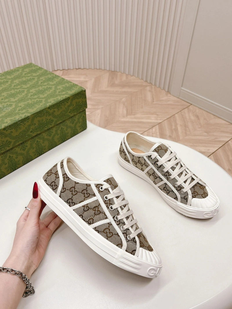 Cozy Gxccx Casual Shoes 165176
