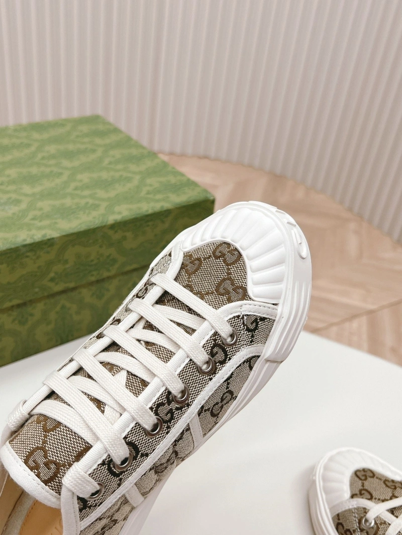 Cozy Gxccx Casual Shoes 165176