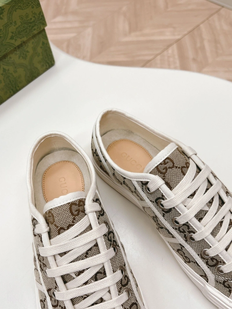 Cozy Gxccx Casual Shoes 165176