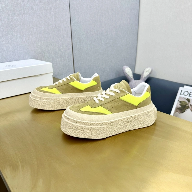 Versatile Othxr Sneakers 216258