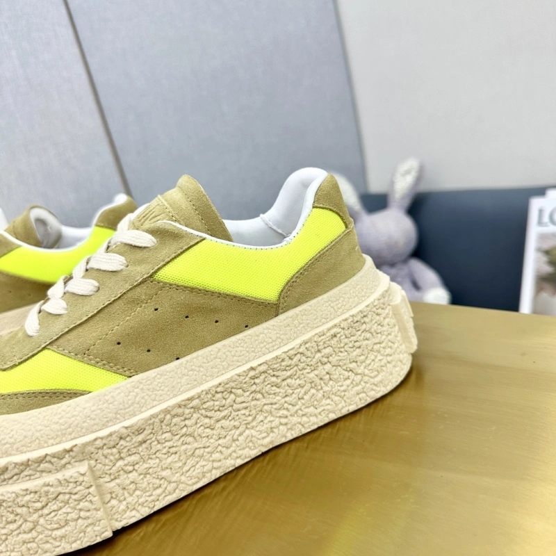 Versatile Othxr Sneakers 216258