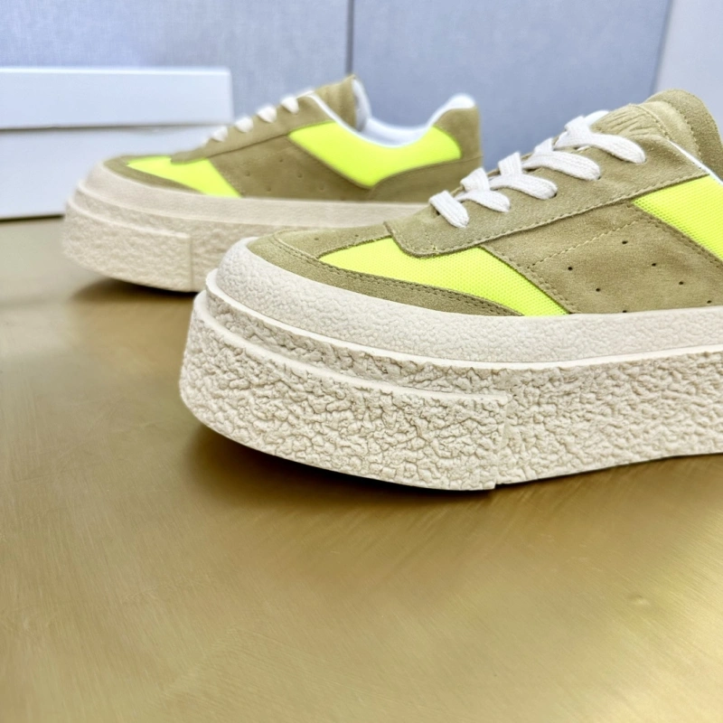 Versatile Othxr Sneakers 216258