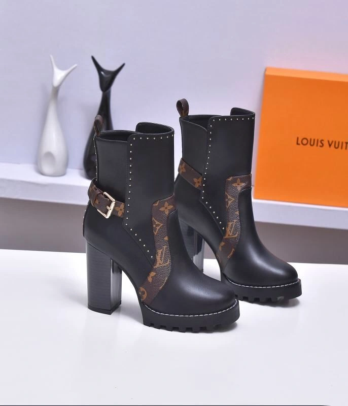 StreetReady LX Boots 190460