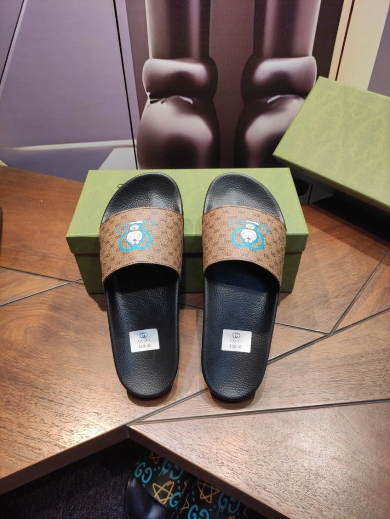 Gxccx Slippers NewStyle 164729