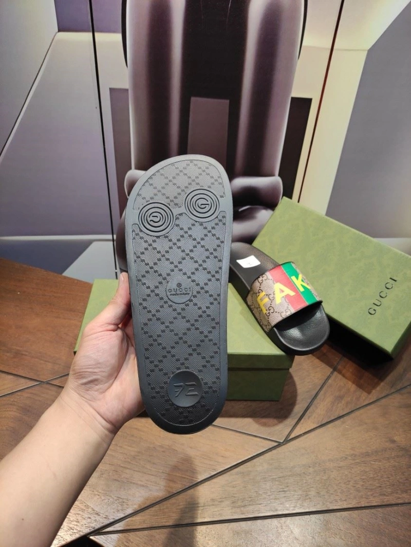 Gxccx Slippers Reliable 164727