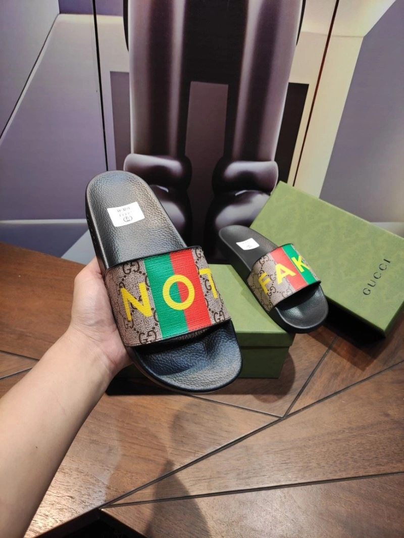 Gxccx Slippers Reliable 164727