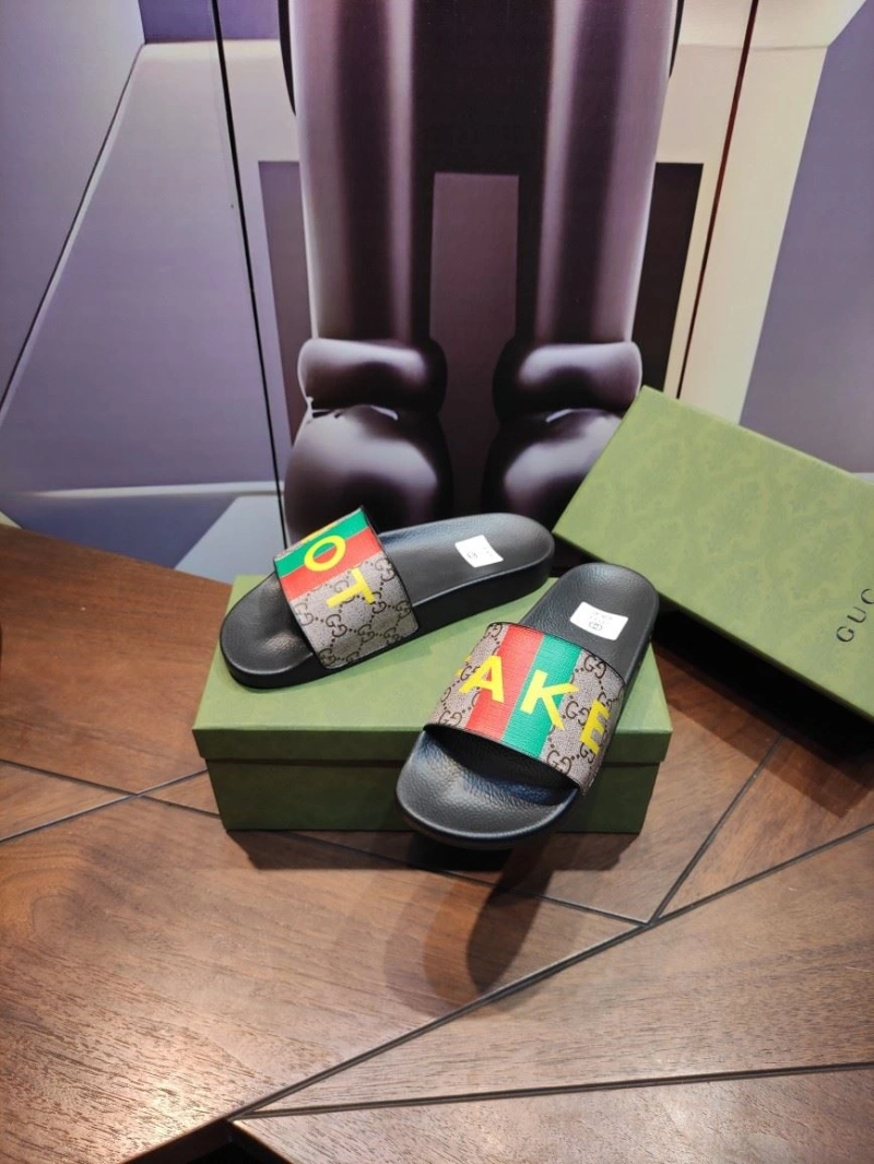 Gxccx Slippers Reliable 164727