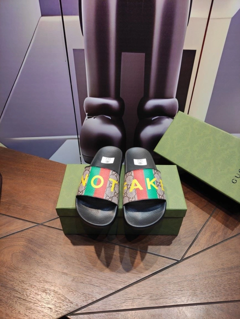 Gxccx Slippers Reliable 164727
