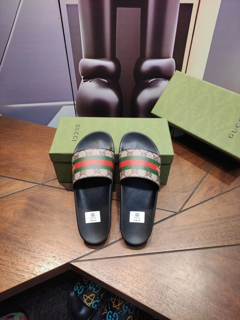 ModernLook Gxccx Slippers 164726