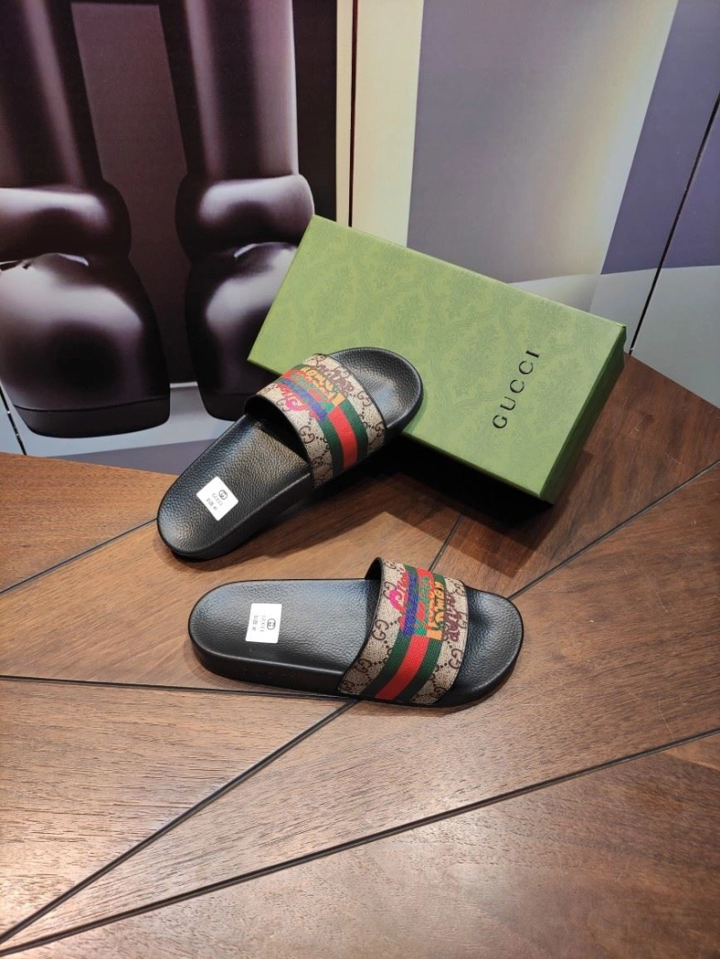 Gxccx Slippers Soft 164725