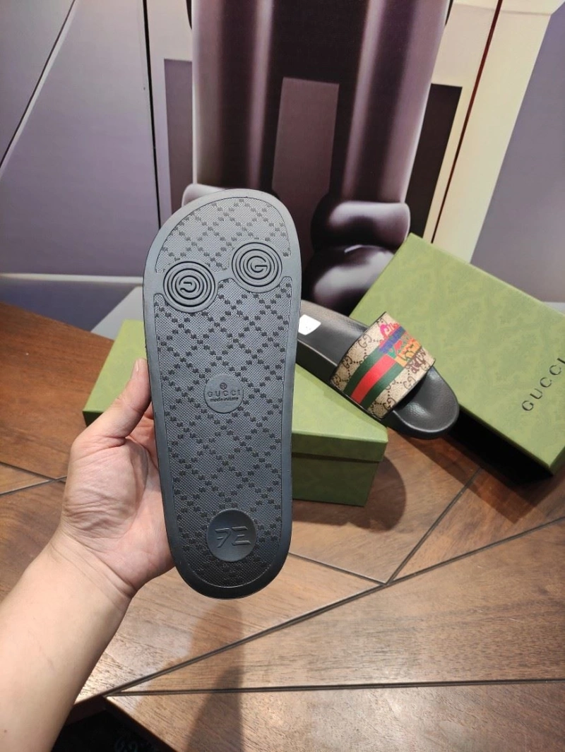 Gxccx Slippers Soft 164725