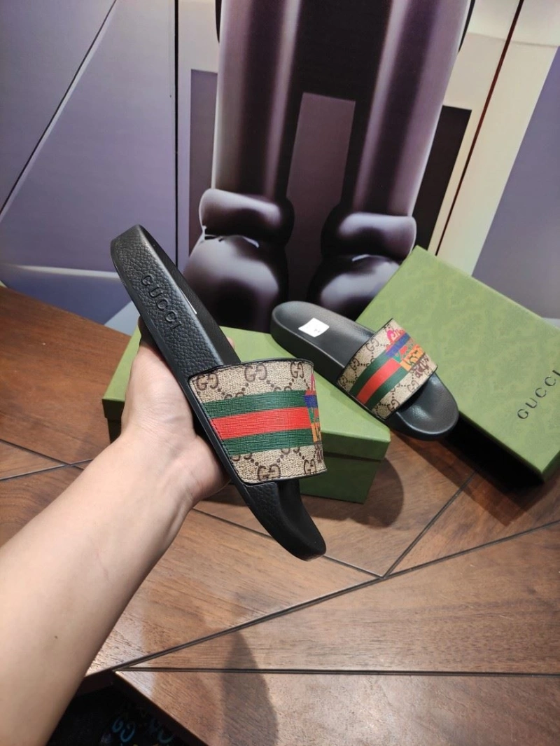 Gxccx Slippers Soft 164725
