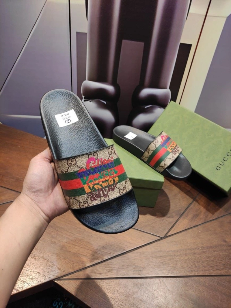 Gxccx Slippers Soft 164725