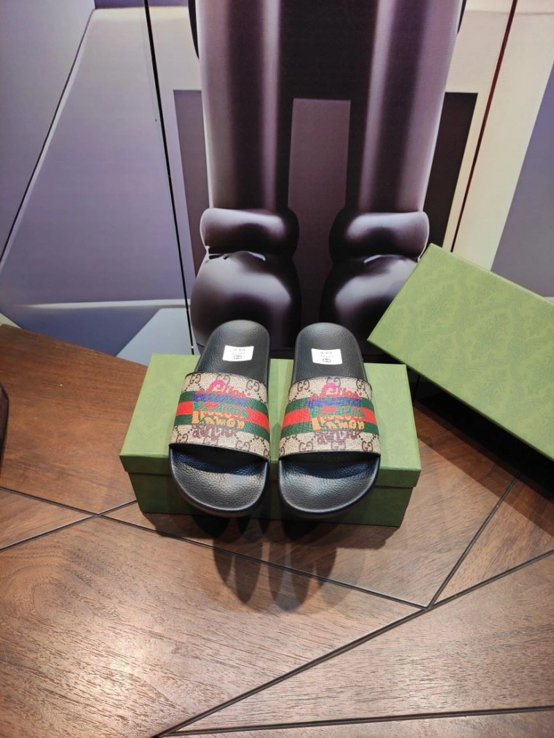 Gxccx Slippers Soft 164725