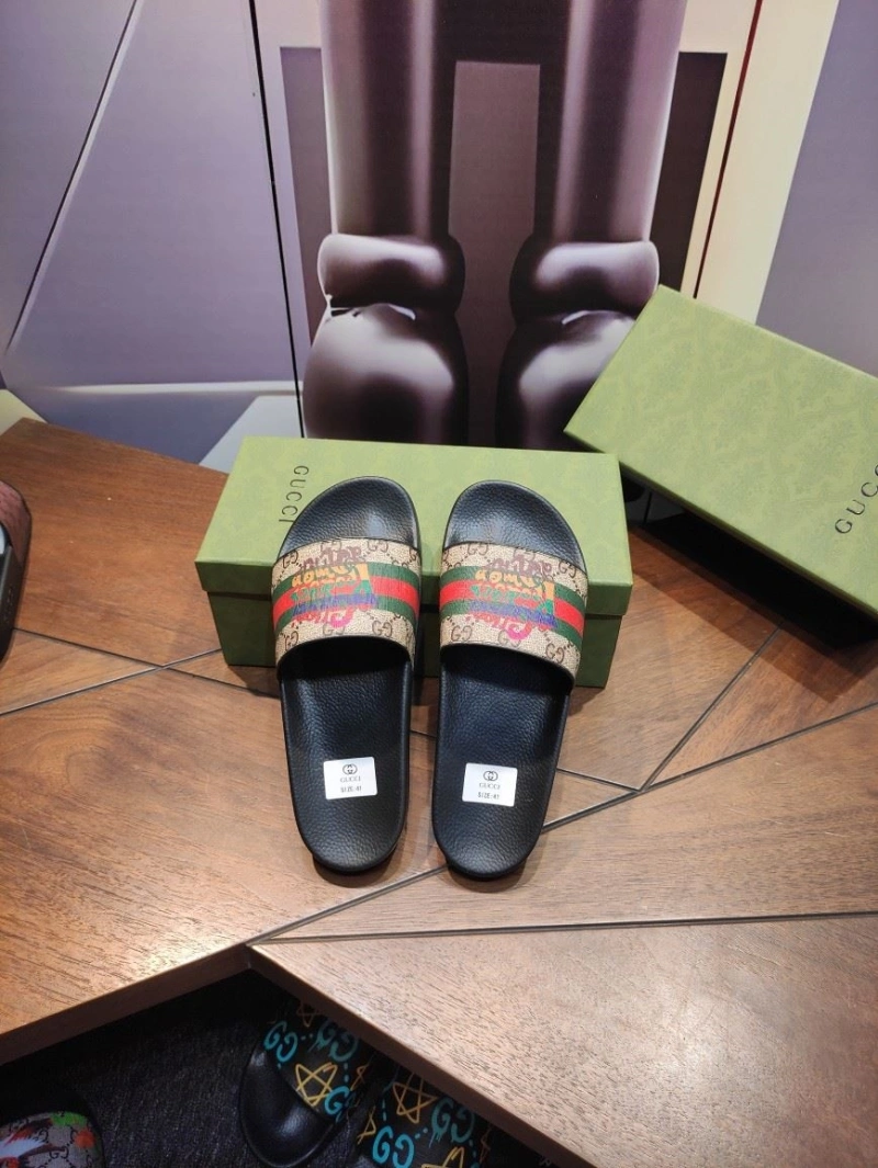 Gxccx Slippers Soft 164725