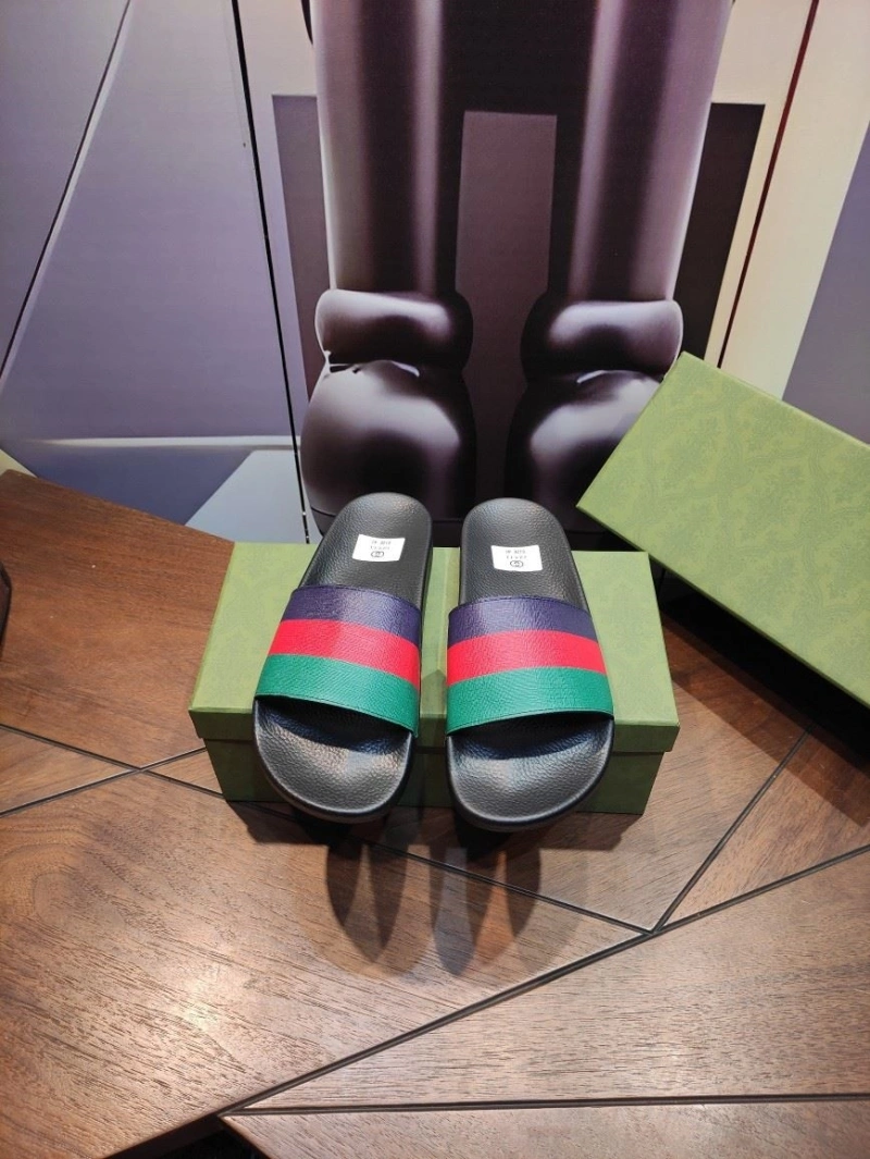 Popular Gxccx Slippers 164720